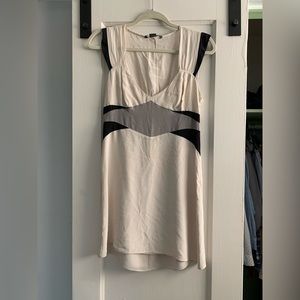 Mini dress by Armani exchange